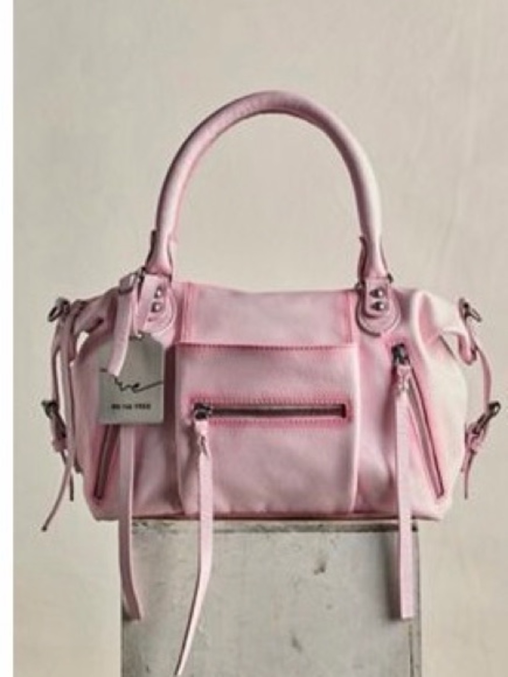 NWT Free People Baby Emerson Peony We The Free Peony